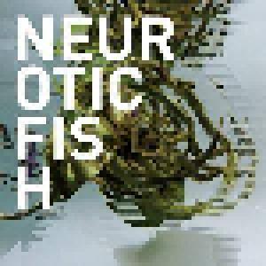 Neuroticfish: Sign Of Life, A - Cover
