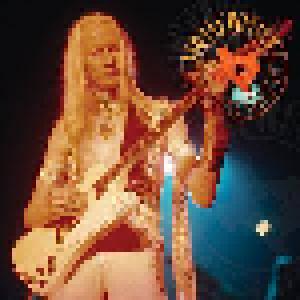 Johnny Winter: Live Bootleg Series Vol. 10 - Cover