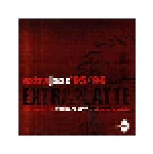 Extrajazz'95/96 The Music Of Extraplatte - Vienna/Austria - Cover