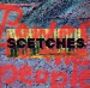 Scetches: Power To The People - Cover