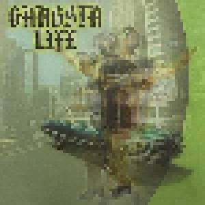 Cover - Gangsta Life: Gangsta Life