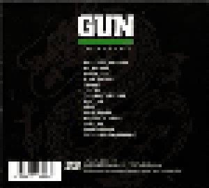 Gun: The Calton Days (CD) - Bild 2