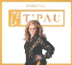 Cover - T'Pau: Essential