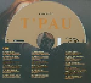 T'Pau: Essential (3-CD) - Bild 4