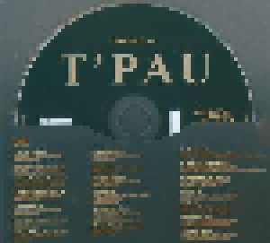 T'Pau: Essential (3-CD) - Bild 5