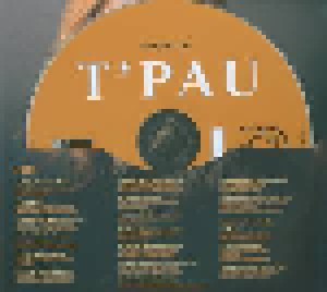 T'Pau: Essential (3-CD) - Bild 6
