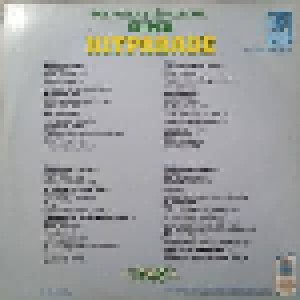 Die Volkstümliche Super Hitparade (2-LP) - Bild 2