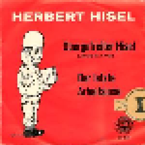 Herbert Hisel: Obergefreiter Hisel (7") - Bild 1