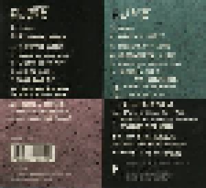 Pretenders: Alone / Alive (2-CD) - Bild 2