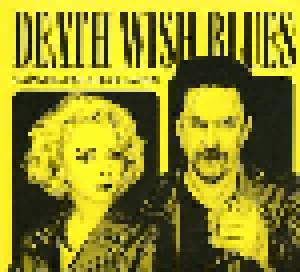 Samantha Fish & Jesse Dayton: Death Wish Blues (CD) - Bild 1