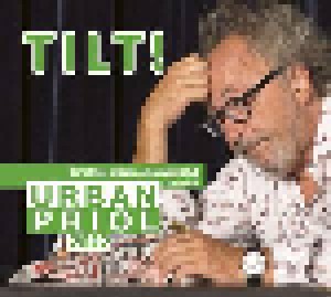 Urban Priol: Tilt! 2022 (2-CD) - Bild 1