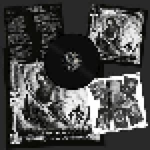 Sacrilege: Behind The Realms Of Madness (LP) - Bild 2