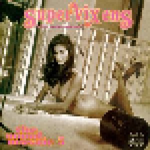 Cover - Touchdown: Mood Mosaic 5 - Supervixens, The