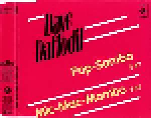 Dave Daffodil: Pop-Samba / Mic-Mac-Mambo (Single-CD) - Bild 2