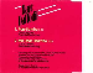 Dave Daffodil: Pop-Samba / Mic-Mac-Mambo (Single-CD) - Bild 3