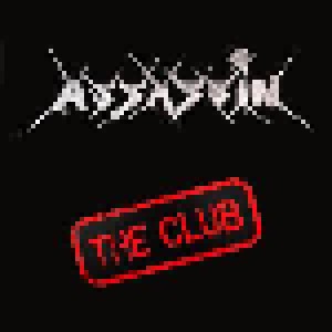 Assassin: The Club (LP) - Bild 1