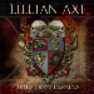 Lillian Axe: XI: The Days Before Tomorrow (LP) - Bild 1