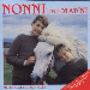 Klaus Doldinger: Nonni Und Manni (CD) - Bild 1