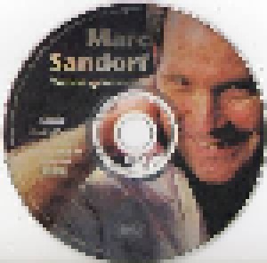 Marc Sandorf: Schon Gewonnen (Single-CD) - Bild 4