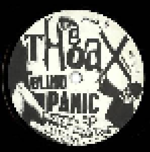 The Hoax: Blind Panic E.P. (7") - Bild 3