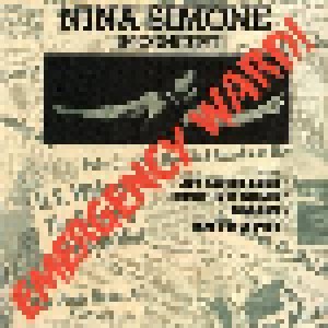 Nina Simone: Emergency Ward! (CD) - Bild 1