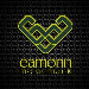 Eamonn McCormack: Eamonn McCormack (CD) - Bild 1