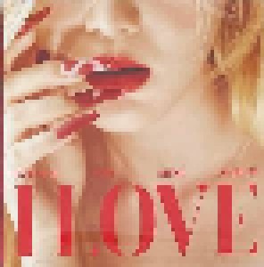 (G)I-DLE: I Love (Mini-CD / EP) - Bild 1