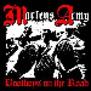 Martens Army: Bootboys On The Road (LP) - Bild 1