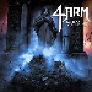 4Arm: Pathway To Oblivion (CD) - Bild 1