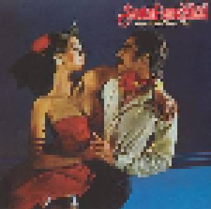 Santa Esmeralda: Another Cha-Cha (CD) - Bild 1