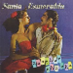 Santa Esmeralda: Another Cha-Cha (CD) - Bild 2