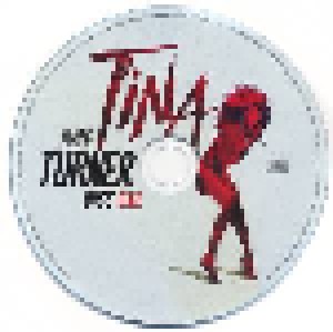 The Many Faces Of Tina Turner (A Journey Through The Inner World Of Tina Turner) (3-CD) - Bild 5