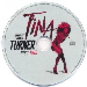 The Many Faces Of Tina Turner (A Journey Through The Inner World Of Tina Turner) (3-CD) - Bild 7