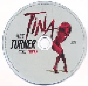 The Many Faces Of Tina Turner (A Journey Through The Inner World Of Tina Turner) (3-CD) - Bild 9