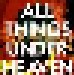 The Icarus Line: All Things Under Heavem (CD) - Thumbnail 1