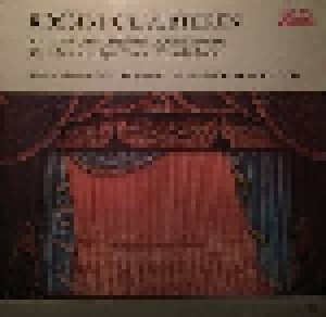 Gioachino Rossini: Ouvertüren (LP) - Bild 1