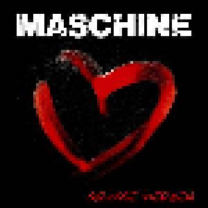 Maschine: Grosse Herzen (2-LP) - Bild 1