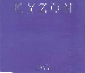 Cover - Kyzon: 1997