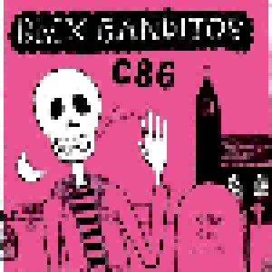 Cover - BMX Bandits: C86
