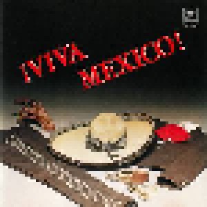 ¡Viva Mexico! (CD) - Bild 1