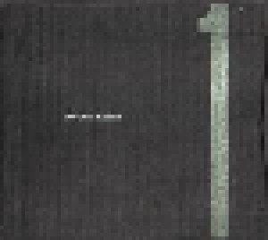 Depeche Mode: Singles 1-6 (Box 1) (6-Single-CD) - Bild 1
