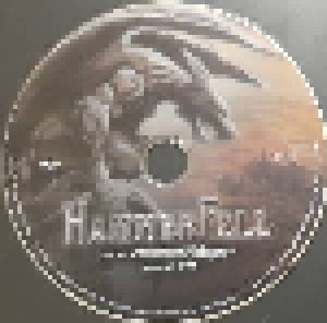 HammerFall: Built To Last (CD + DVD) - Bild 4