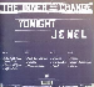 Jewel: Live At The Inner Change (2-LP) - Bild 2