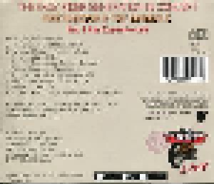 Eric Burdon & The Animals: Yes, I Am Experienced (CD) - Bild 2