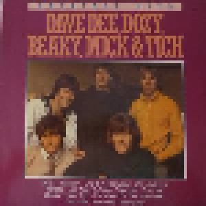 Dave Dee, Dozy, Beaky, Mick & Tich: Greatest Hits (LP) - Bild 1