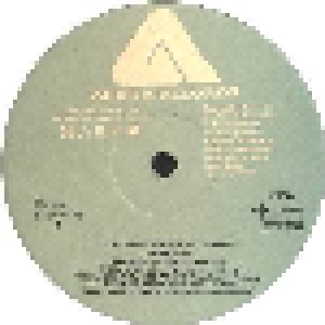 The Alan Parsons Project: Pyramid (LP) - Bild 6