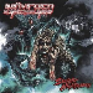 Cover - Intöxicated: Sadistic Nightmares