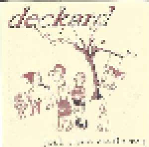 Deckard: Just Plain Ordinary (7") - Bild 1