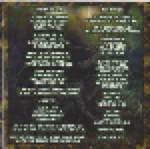 Stormage: Ashes Of Doom (CD) - Bild 6