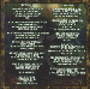 Stormage: Ashes Of Doom (CD) - Bild 7